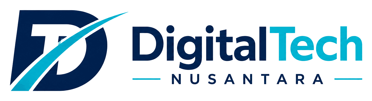 PT DigitalTech Nusantara